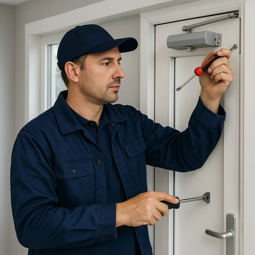 Hausmeisterservice